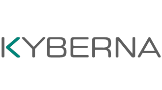 kyberna logo