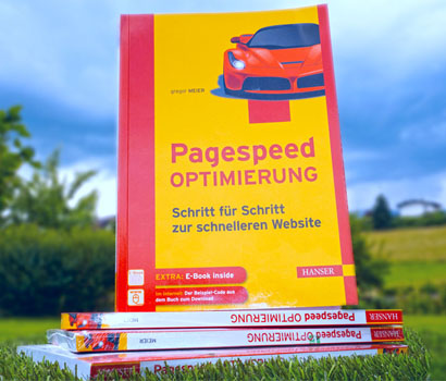 pagespeed-buch
